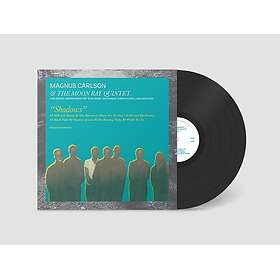 Magnus Carlson & The Moon Ray Quintet, Magnus Carlson Shadows LP/Vinyl