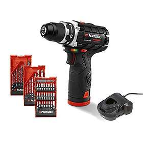 Parkside PBSPA 12 A1 (utan batteri)