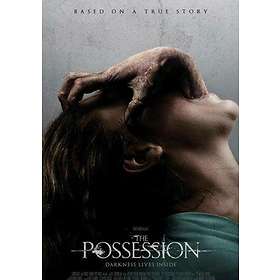 The Possession (2012) (DVD)