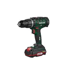 Parkside PABS 20-Li E6