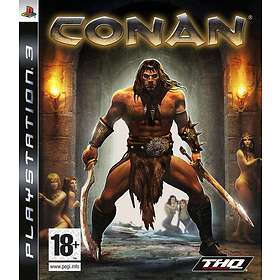 Conan (PS3)