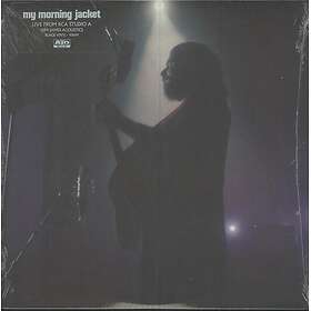 My Morning Jacket Live From Rca Studio A (jim James Acoustic) LP/Vinyl