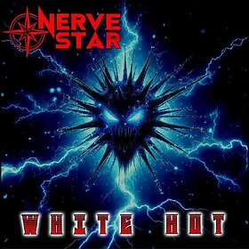 Nerve Star White Hot LP/Vinyl
