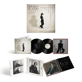 Hayato Sumino Chopin Orbit LP/Vinyl