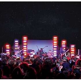 Osees, Thee Oh Sees Live At The Broad LP/Vinyl