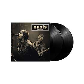 Oasis Parklife LP/Vinyl