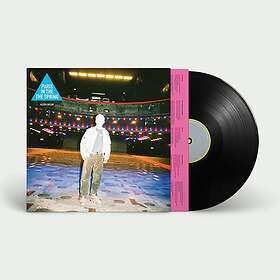 Alexis Taylor Paris In The Spring LP/Vinyl