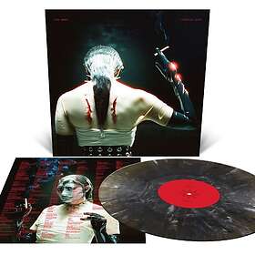 King Woman Celestial Blues LP/Vinyl