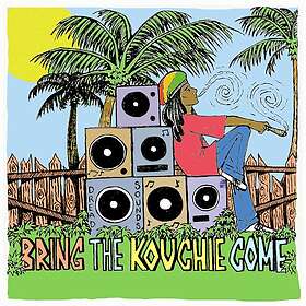 Diverse Reggae Bring The Kouchie Come LP/Vinyl