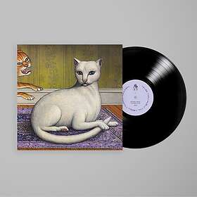 Mitski Nothing's About To Happen To Me LP/Vinyl