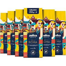 Lavazza Tales of Roma 450g (Kaffebönor)