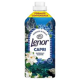 lenor Capri Adoucissant 1827ml