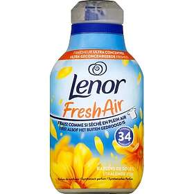 lenor Adoucissant Fraîcheur Air