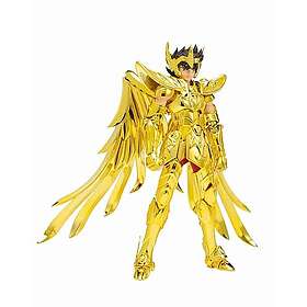 Tamashii Saint Seiya Sagittaire Seiya Hériteur du Tissu d'or