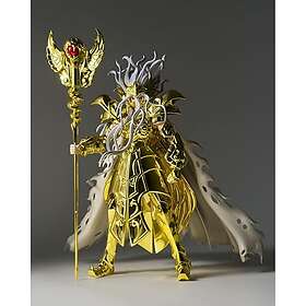 Tamashii Saint Seiya Odysseus Figurine Saint Cloth Myth Ex Collectors Shop 18cm