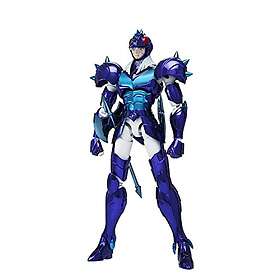 Tamashii Saint Seiya Saint Cloth Myth Ex Gamma Phecda Thor 25cm