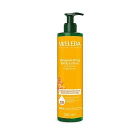 Weleda Regenerating Bodylotion 200ml