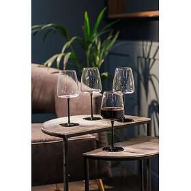Mikasa Palermo Red Wine Glass 45cl 4-pack