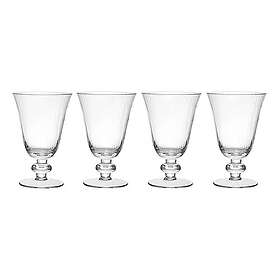 Mikasa Salerno Vinglas 26cl 4-pack