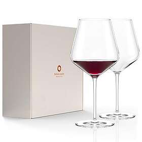 Stölzle Lausitz Starlight Verre à vin 82cl 2-pack