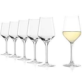 Stölzle Lausitz Revolution Vitvinsglas 37cl 6-pack