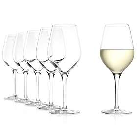 Stölzle Lausitz Exquisit Vinglas 35cl 6-pack