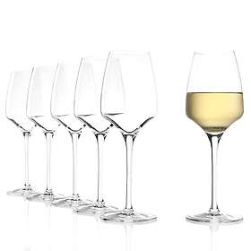 Stölzle Lausitz Experience Vinglas 29cl 6-pack