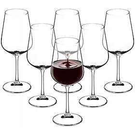 KADAX Wine Glass 45cl 6-pack