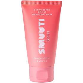 Smuuti Skin Strawberry Boost Kääremaski 70 ml