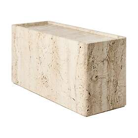 GUBI Side Table Pietra 30x80x40 cm