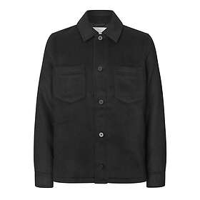 Samsøe Samsøe Sapally Z Skjortjacka (Herr)