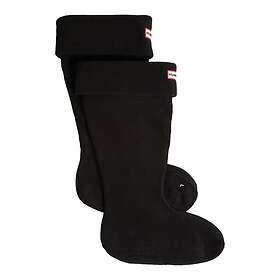 Hunter Downpour Fleece Höga Strumpor för Stövlar i Fleece (Unisex)