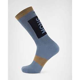 Mons Royale Atlas Merino Snow Sock (Unisex)