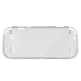 INF Kristallklart skyddsfodral för Nintendo Switch 2 model 2