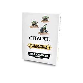 Games Workshop Goblin Nasty Skulkers