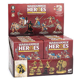 Games Workshop Stormcast Eternals Questor Soulsworn