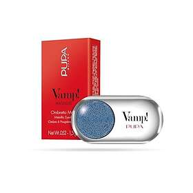 Pupa Vamp! Metallisk Ögonskugga