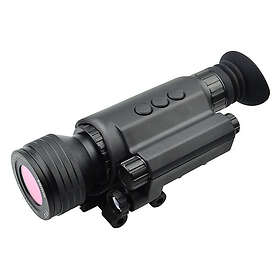 Luna Optics LN-G3-M50 Digital Dag/Natt Picatinny 6-36x50