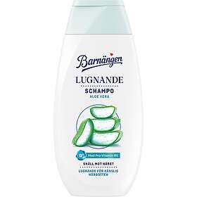 Barnängen Lugnande Schampo 250ml