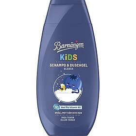 Barnängen Kids Schampo 250ml