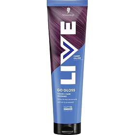 Schwarzkopf LIVE Go Gloss Glossing