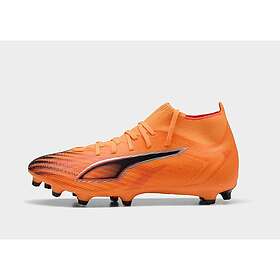 Puma Ultra 6 Match + FG/AG (Naiset)