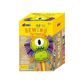 Avenir Monster Blyant Plysj