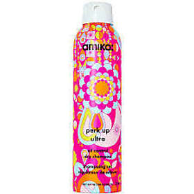 Amika Perk Up Ultra Oil Control Dry Shampoo 115ml