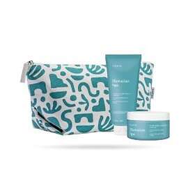 Pupa Milano Hawaiian Spa Coffret cadeau pour le corps