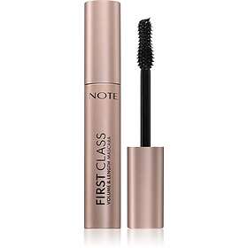 Note Cosmetics First Class Volym & Length Mascara