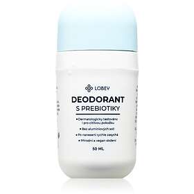 Lobey Body Care Deodorant 50ml