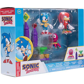 Jakks Oil Ocean Quest 6cm