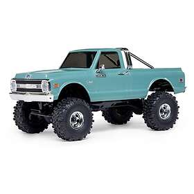 Axial SCX30 Chevrolet K10 4X4 Rock Crawler AXI-2260T1