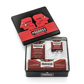 Proraso Vintage Prima Dopo Sett